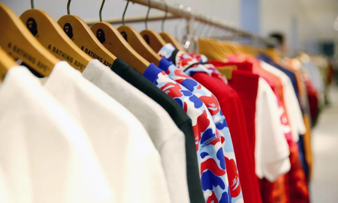 时尚买手 | 纺织行业专业术语（中英文对照）